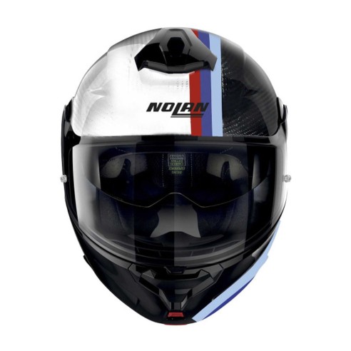 Nolan X-1005 Ultra Carbon Casco Modulare Premium | Canella Moto