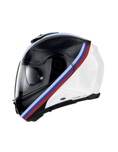 Nolan X-1005 Ultra Carbon Casco Modulare Premium | Canella Moto
