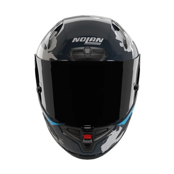 Nolan X-804 RS Ultra Carbon Casco Racing in Carbonio | Canella Moto