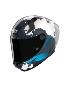 Nolan X-804 RS Ultra Carbon Casco Racing in Carbonio | Canella Moto