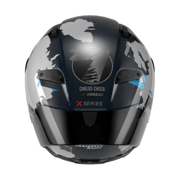 Nolan X-804 RS Ultra Carbon Casco Racing in Carbonio | Canella Moto