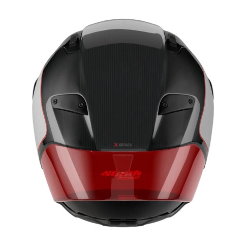 Nolan X-804 RS Ultra Carbon Casco Racing in Carbonio | Canella Moto