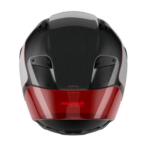 Nolan X-804 RS Ultra Carbon Casco Racing in Carbonio | Canella Moto