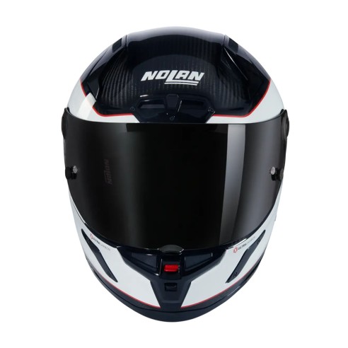 Nolan X-804 RS Ultra Carbon Casco Racing in Carbonio | Canella Moto