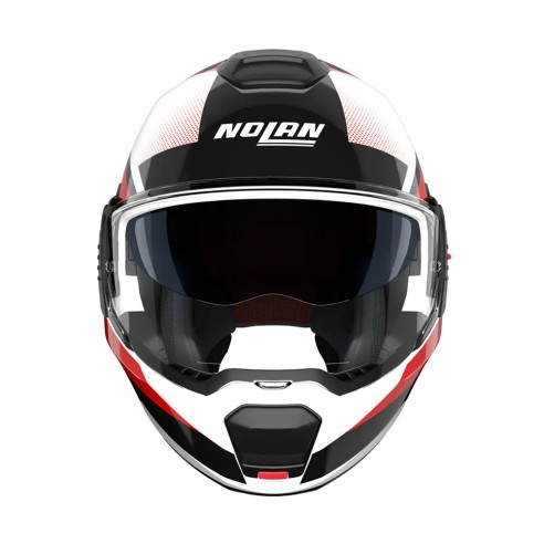 Nolan N120-1 Casco Modulabile Flip-Back ECE 22.06 | Canella Moto