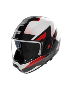 Nolan N120-1 Casco Modulabile Flip-Back ECE 22.06 | Canella Moto
