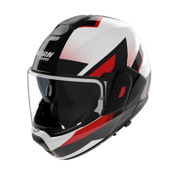 Nolan N120-1 Casco Modulabile Flip-Back ECE 22.06 | Canella Moto