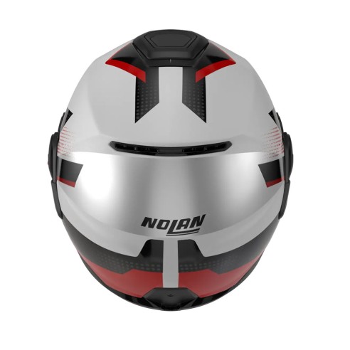 Nolan N120-1 Casco Modulabile Flip-Back ECE 22.06 | Canella Moto