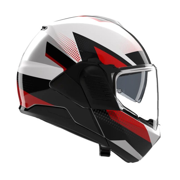 Nolan N120-1 Casco Modulabile Flip-Back ECE 22.06 | Canella Moto