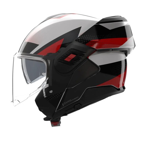 Nolan N120-1 Casco Modulabile Flip-Back ECE 22.06 | Canella Moto