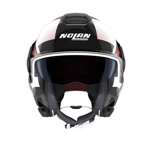 Nolan N120-1 Casco Modulabile Flip-Back ECE 22.06 | Canella Moto
