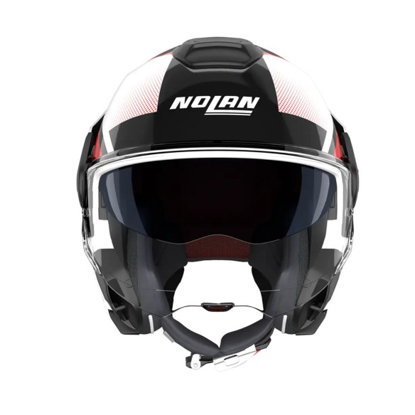 Nolan N120-1 Casco Modulabile Flip-Back ECE 22.06 | Canella Moto
