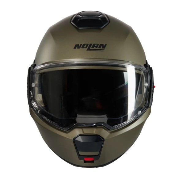 Nolan N120-1 Casco Modulabile Flip-Back ECE 22.06 | Canella Moto