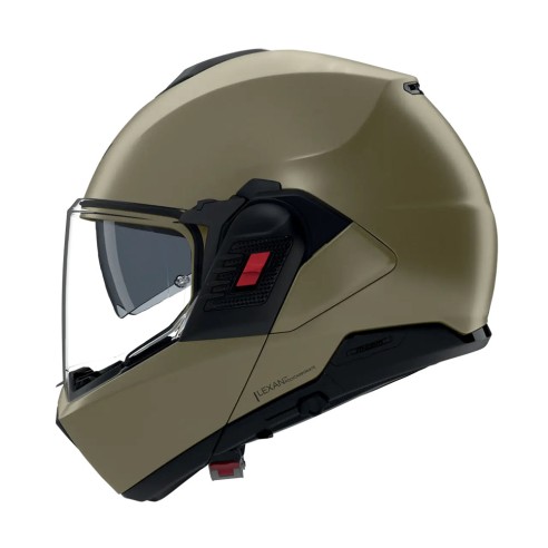 Nolan N120-1 Casco Modulabile Flip-Back ECE 22.06 | Canella Moto