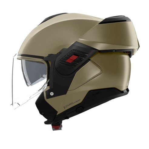 Nolan N120-1 Casco Modulabile Flip-Back ECE 22.06 | Canella Moto
