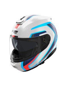 Nolan N100-6 Casco Modulare ECE 22.06 | Canella Moto