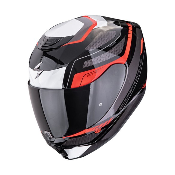 Casco integrale Scorpion EXO-391 Leo in vendita da Canella Moto