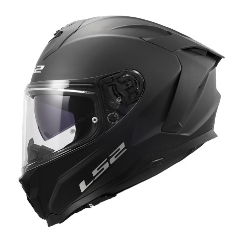 LS2 Challenger II FF817 Casco Touring Fibra HPFC | Canella Moto