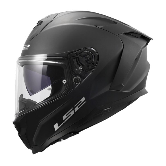 LS2 Challenger II FF817 Casco Touring Fibra HPFC | Canella Moto