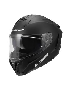 LS2 Challenger II FF817 Casco Touring Fibra HPFC | Canella Moto