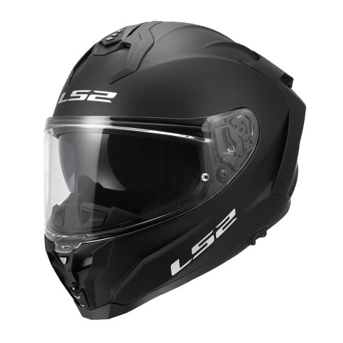 LS2 Challenger II FF817 Casco Touring Fibra HPFC | Canella Moto