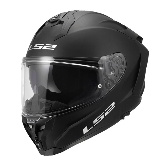 LS2 Challenger II FF817 Casco Touring Fibra HPFC | Canella Moto