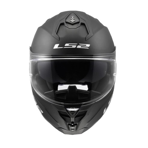 LS2 Challenger II FF817 Casco Touring Fibra HPFC | Canella Moto
