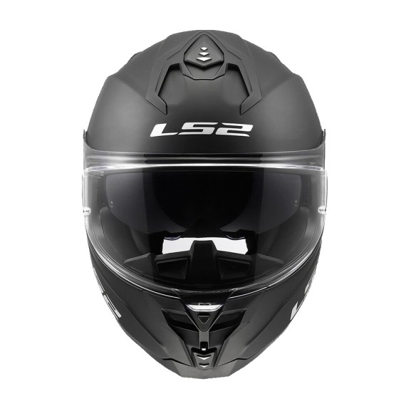 LS2 Challenger II FF817 Casco Touring Fibra HPFC | Canella Moto