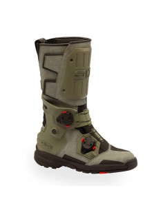 SIDI Taurus Stivali Adventure Gore-Tex Touring | Canella Moto