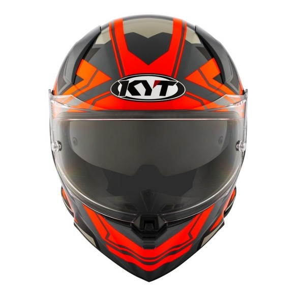 KYT R2R Casco Integrale Touring Sportivo | Canella Moto