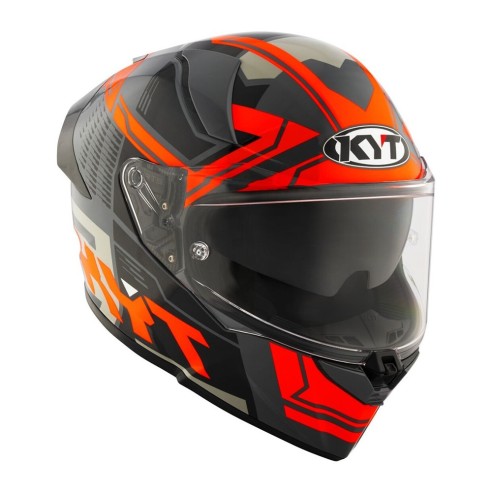 KYT R2R Casco Integrale Touring Sportivo | Canella Moto