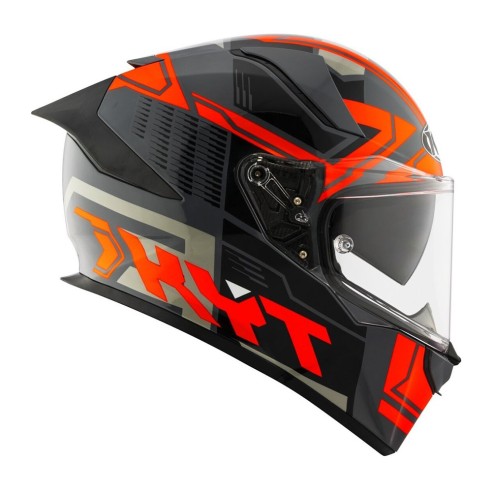 KYT R2R Casco Integrale Touring Sportivo | Canella Moto