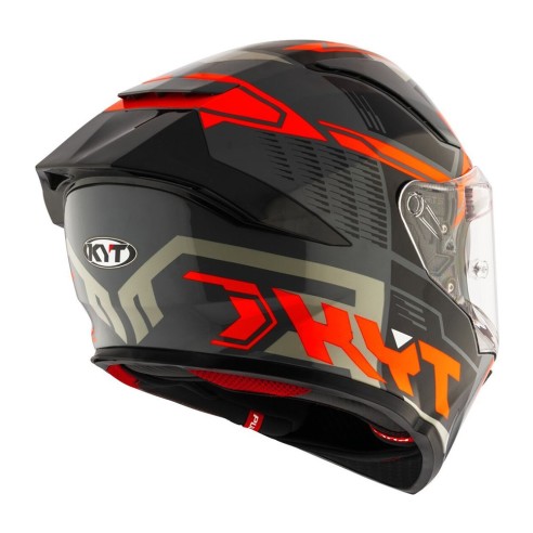 KYT R2R Casco Integrale Touring Sportivo | Canella Moto