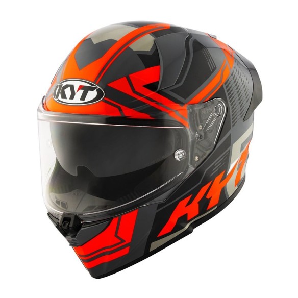 KYT R2R Casco Integrale Touring Sportivo | Canella Moto