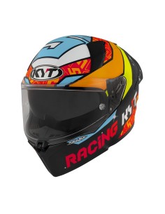 KYT R2R Casco Integrale Touring Sportivo | Canella Moto