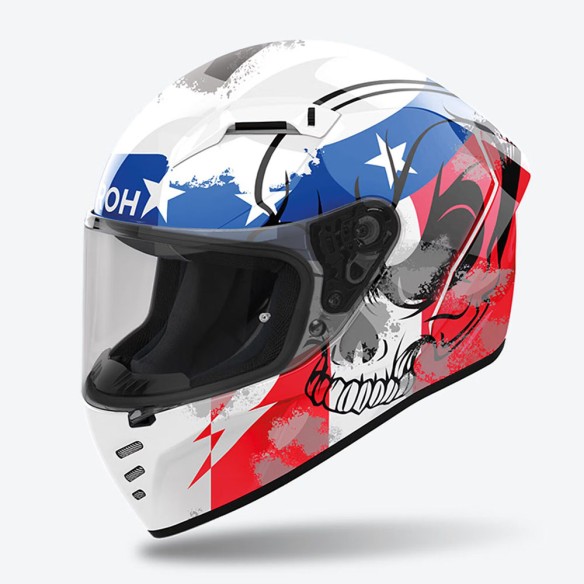 Airoh Connor Casco Integrale Sportivo | Canella Moto