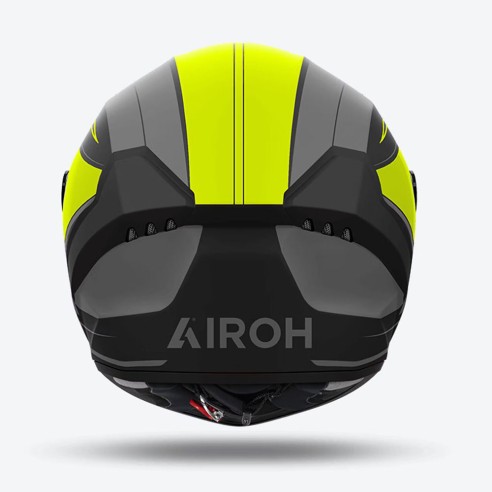 Airoh Connor Casco Integrale Sportivo | Canella Moto