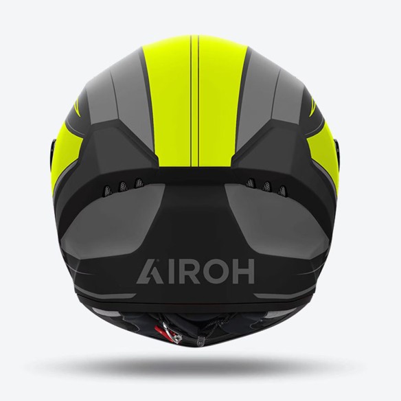 Airoh Connor Casco Integrale Sportivo | Canella Moto