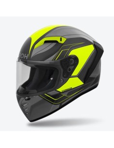 Airoh Connor Casco Integrale Sportivo | Canella Moto