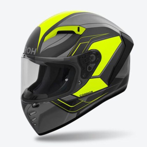 Airoh Connor Casco Integrale Sportivo | Canella Moto