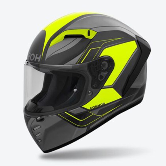 Airoh Connor Casco Integrale Sportivo | Canella Moto