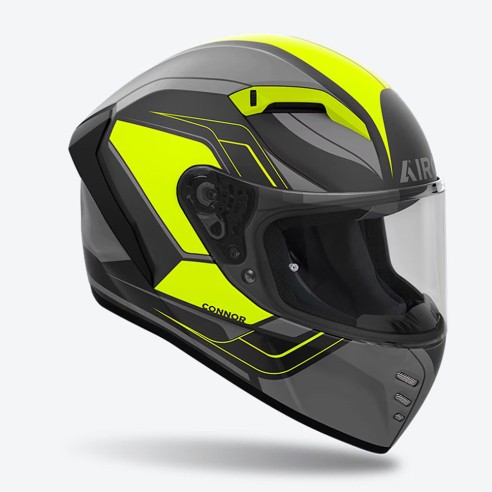 Airoh Connor Casco Integrale Sportivo | Canella Moto