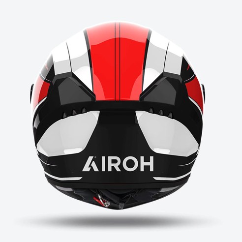 Casco stradale integrale Airoh Connor Bloom da Canella