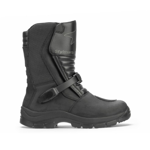 Stylmartin Land WP Stivali Touring Impermeabili | Canella Moto