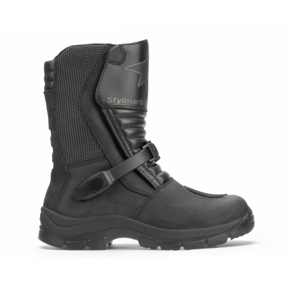 Stylmartin Land WP Stivali Touring Impermeabili | Canella Moto