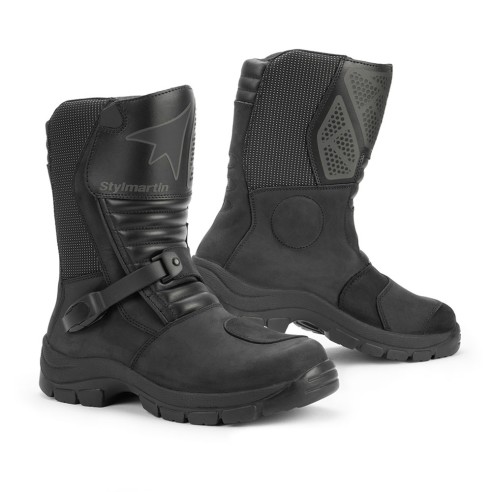 Stylmartin Land WP Stivali Touring Impermeabili | Canella Moto