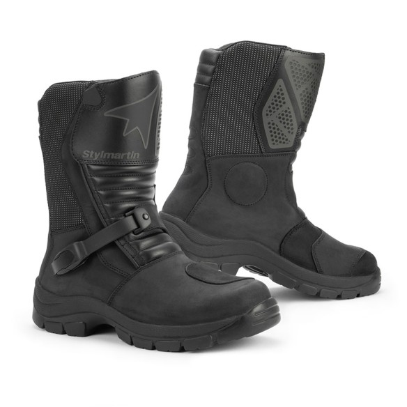 Stylmartin Land WP Stivali Touring Impermeabili | Canella Moto