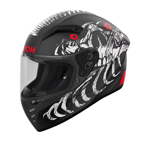 Casco stradale integrale Airoh Connor  da Canella