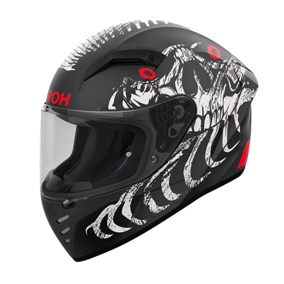 Casco stradale integrale Airoh Connor  da Canella