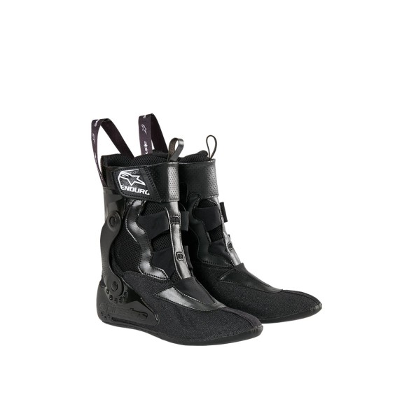 Stivale fuoristrada  Alpinestars Tech10 Enduro -  Canella moto